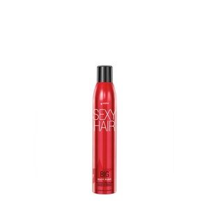Red Hair Spray